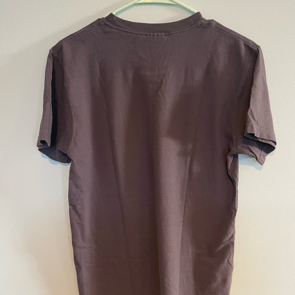 NWOT Greetings from Asgard comfort colors shirt - Picture 4 of 4
